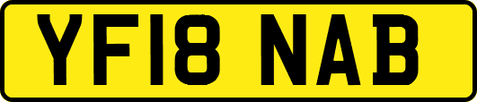 YF18NAB