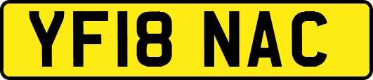 YF18NAC