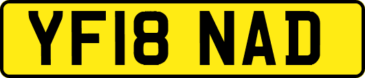 YF18NAD
