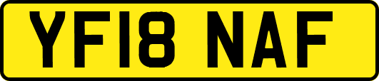 YF18NAF