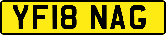 YF18NAG