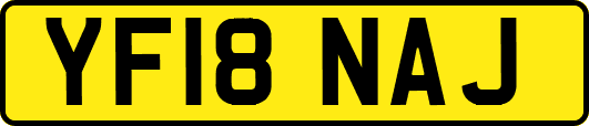 YF18NAJ