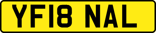 YF18NAL
