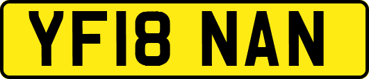 YF18NAN