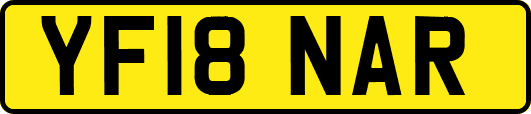 YF18NAR