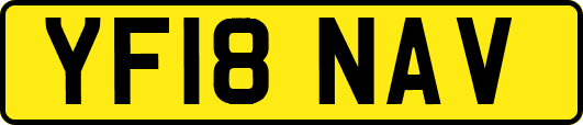 YF18NAV
