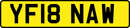 YF18NAW