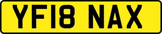 YF18NAX