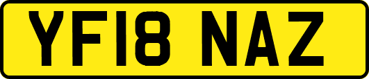 YF18NAZ