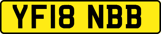 YF18NBB