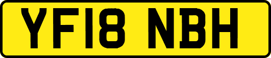 YF18NBH
