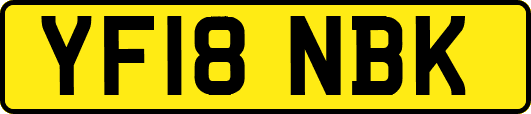 YF18NBK