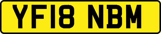 YF18NBM
