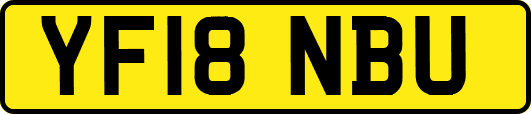 YF18NBU