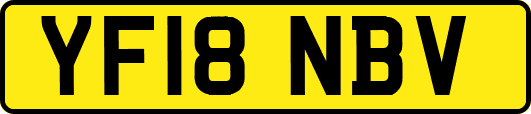 YF18NBV