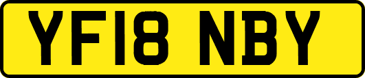 YF18NBY