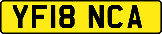 YF18NCA