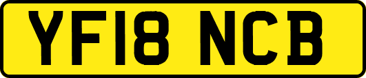 YF18NCB