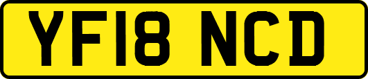 YF18NCD