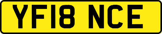 YF18NCE