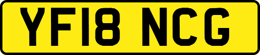 YF18NCG