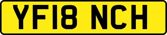 YF18NCH