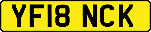 YF18NCK