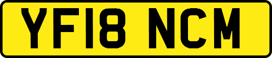 YF18NCM