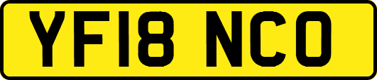 YF18NCO