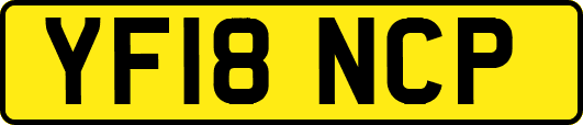 YF18NCP