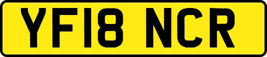 YF18NCR