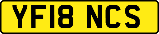 YF18NCS