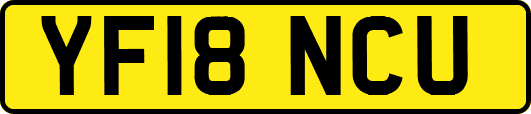 YF18NCU