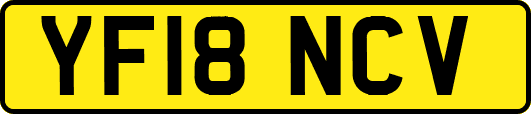 YF18NCV