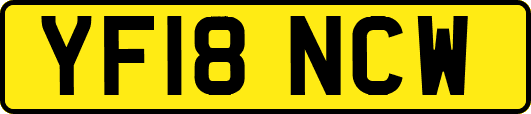YF18NCW
