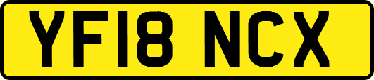 YF18NCX