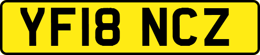 YF18NCZ