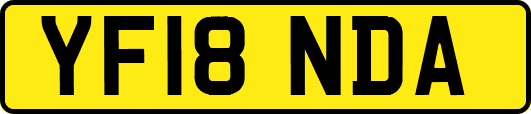 YF18NDA