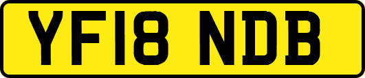 YF18NDB