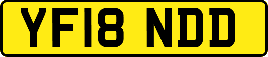 YF18NDD