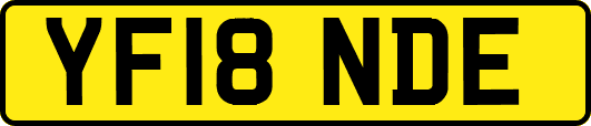 YF18NDE