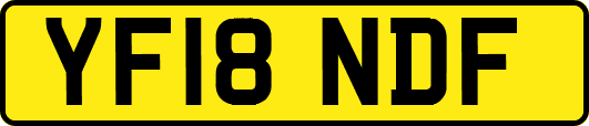 YF18NDF
