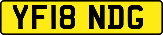 YF18NDG