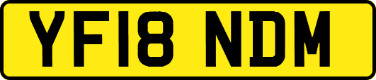 YF18NDM