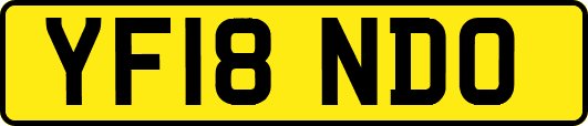 YF18NDO