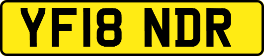 YF18NDR