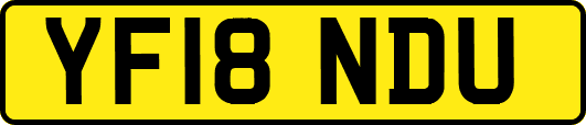 YF18NDU