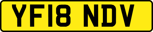 YF18NDV