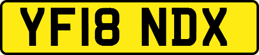 YF18NDX