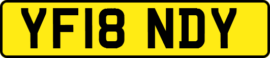 YF18NDY